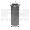 O_K 7550143 Oil Filter